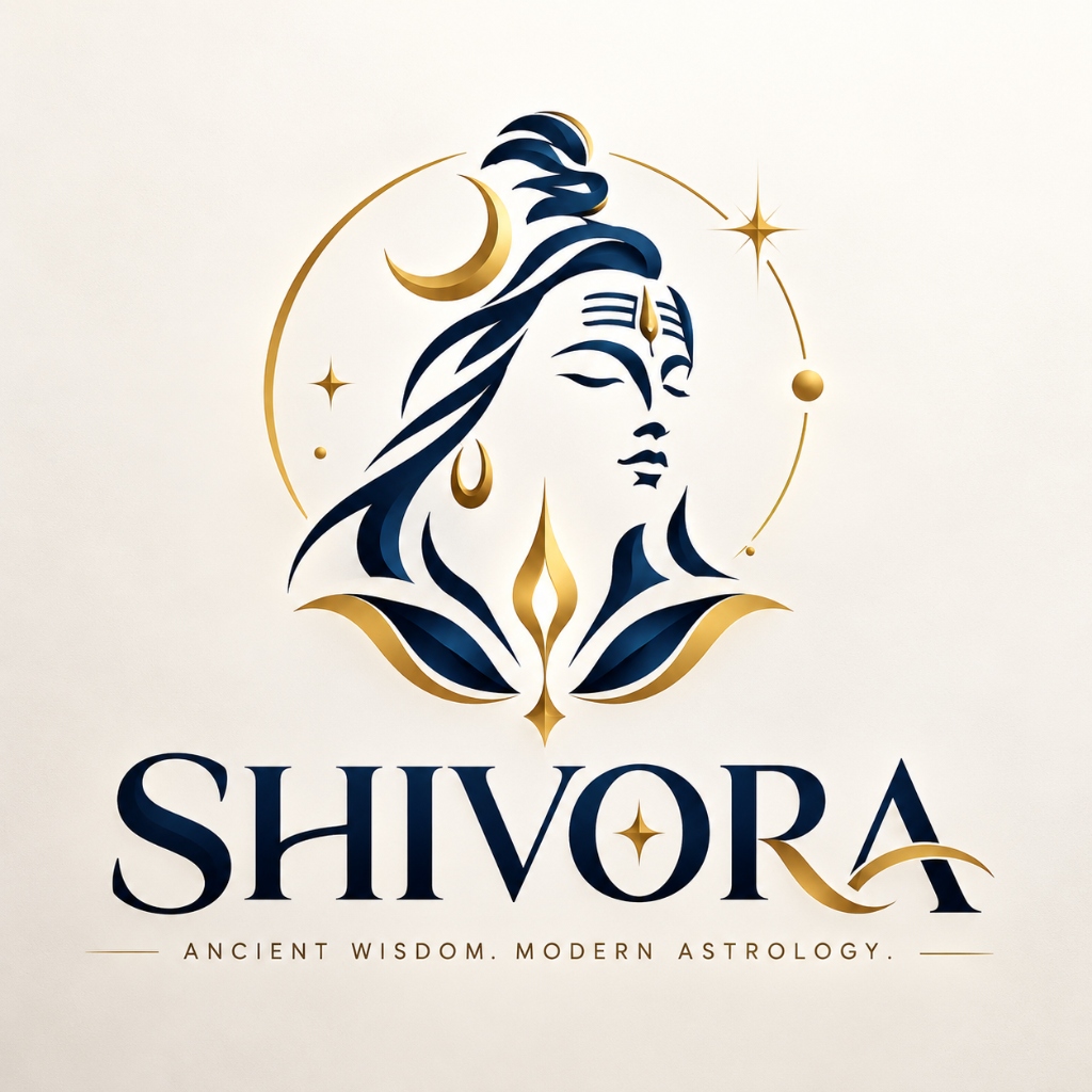 Shivora Brand Logo